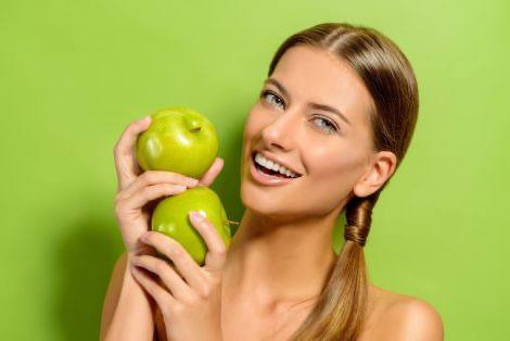 Õunad: värskus ja kasulikkus igas viljas